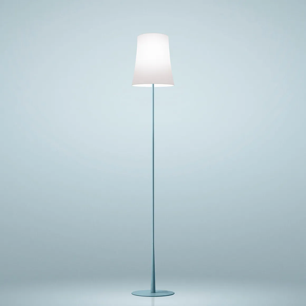 Foscarini Birdie Easy Lettura Terra