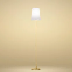 Foscarini Birdie Easy Lettura Terra