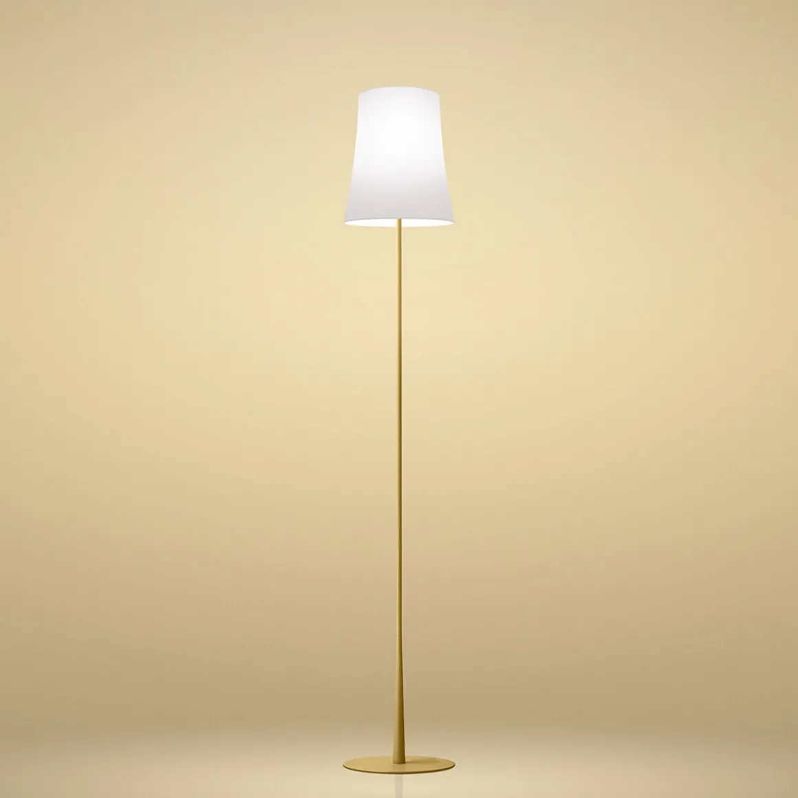 Foscarini Birdie Easy Lettura Terra