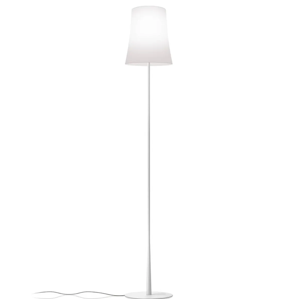 Foscarini Birdie Easy Lettura Terra, Rückläufer