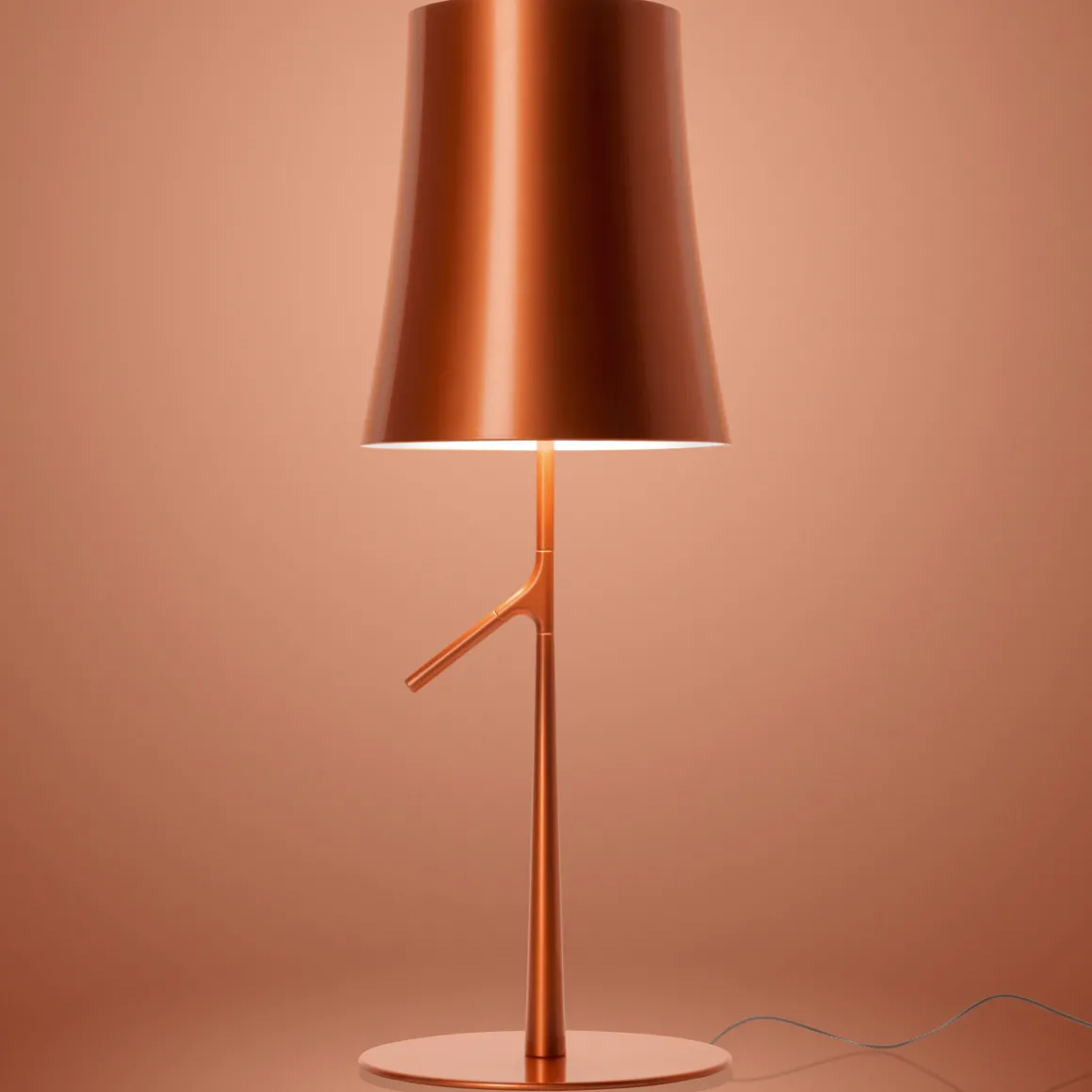 Foscarini Birdie Grande LED Tavolo