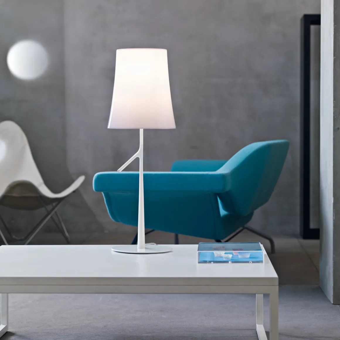 Foscarini Birdie Grande Tavolo