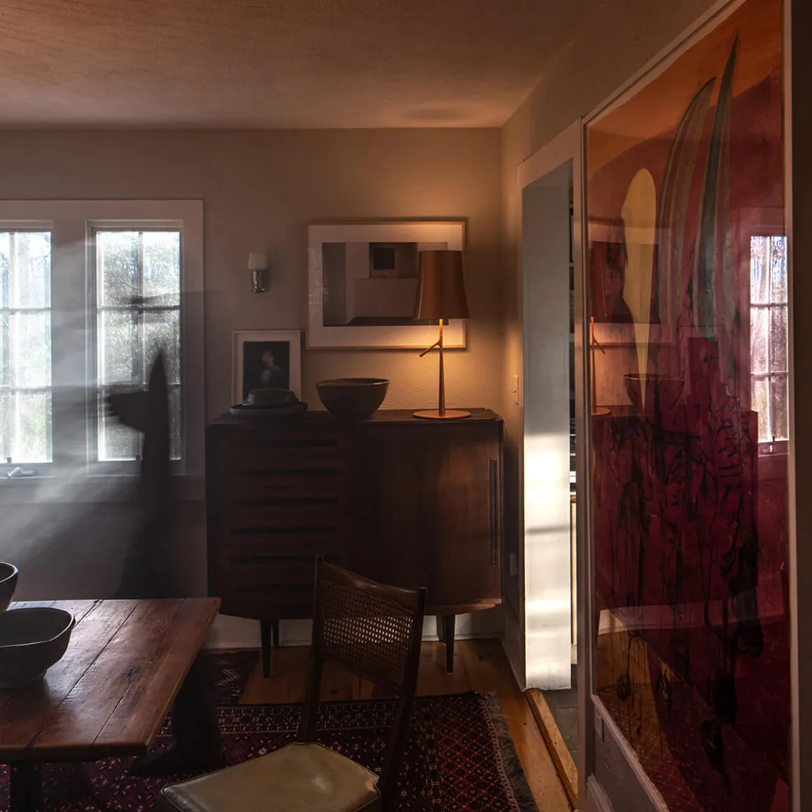 Foscarini Birdie Grande Tavolo