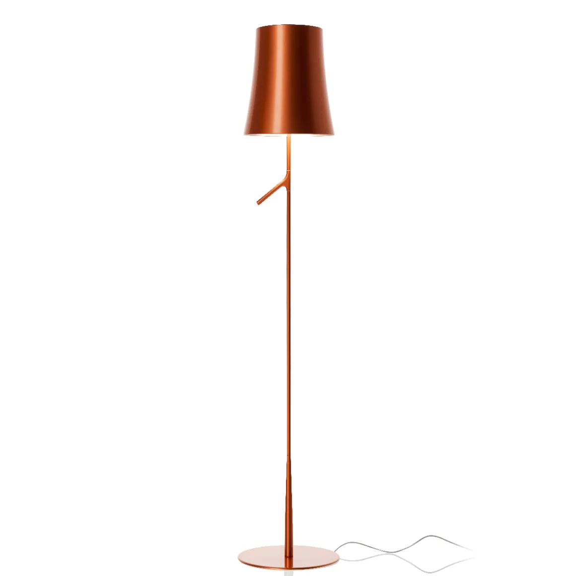 Foscarini Birdie LED Lettura Terra