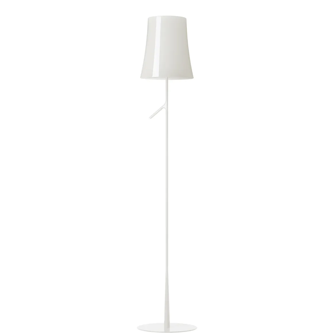 Foscarini Birdie LED Lettura Terra