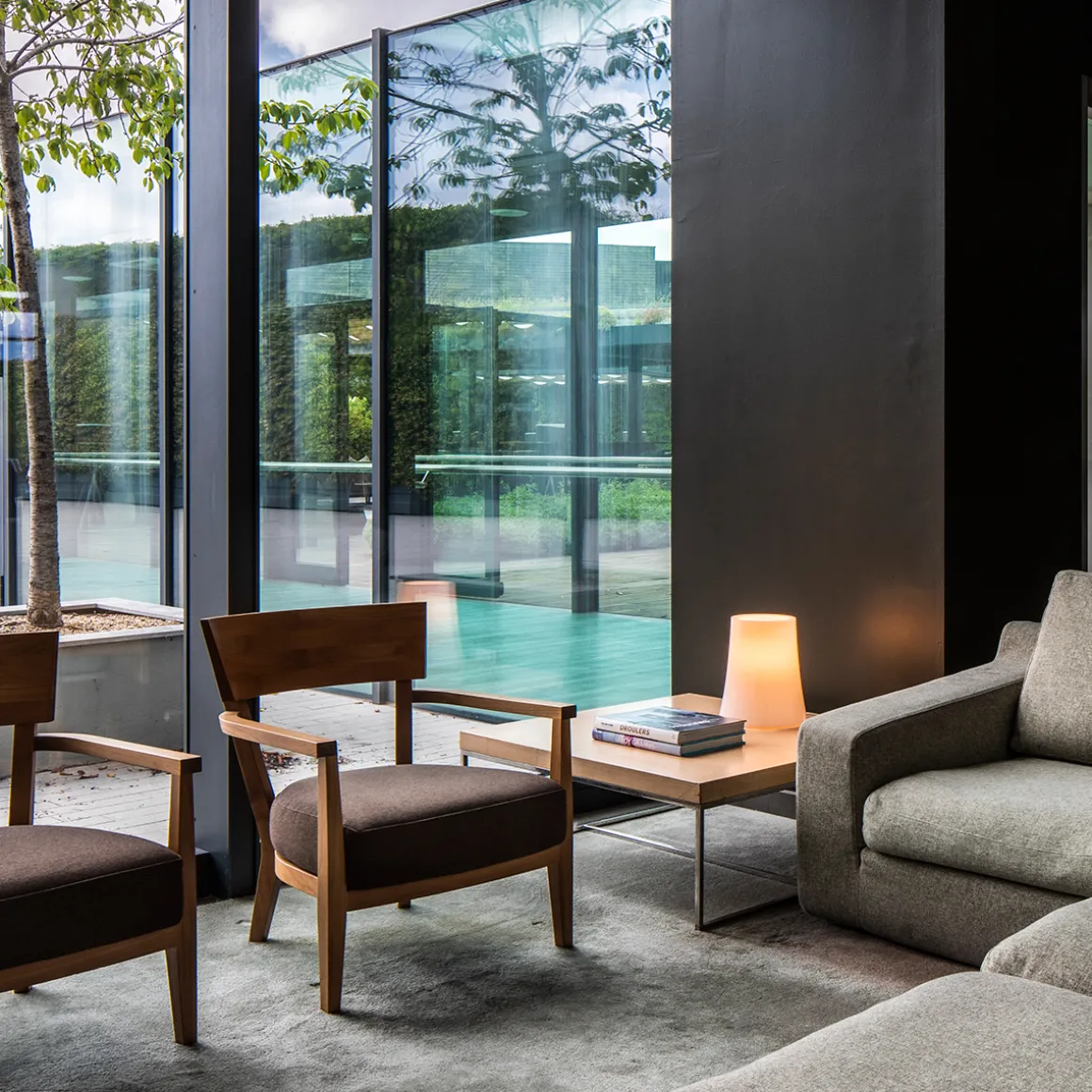 Foscarini Birdie Zero Grande Tavolo