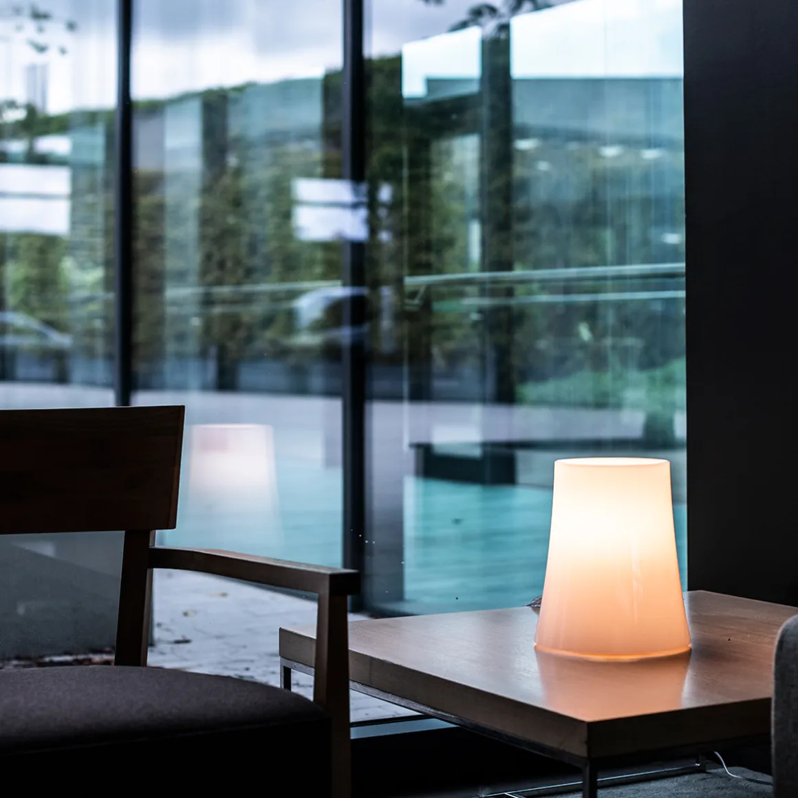 Foscarini Birdie Zero Grande Tavolo