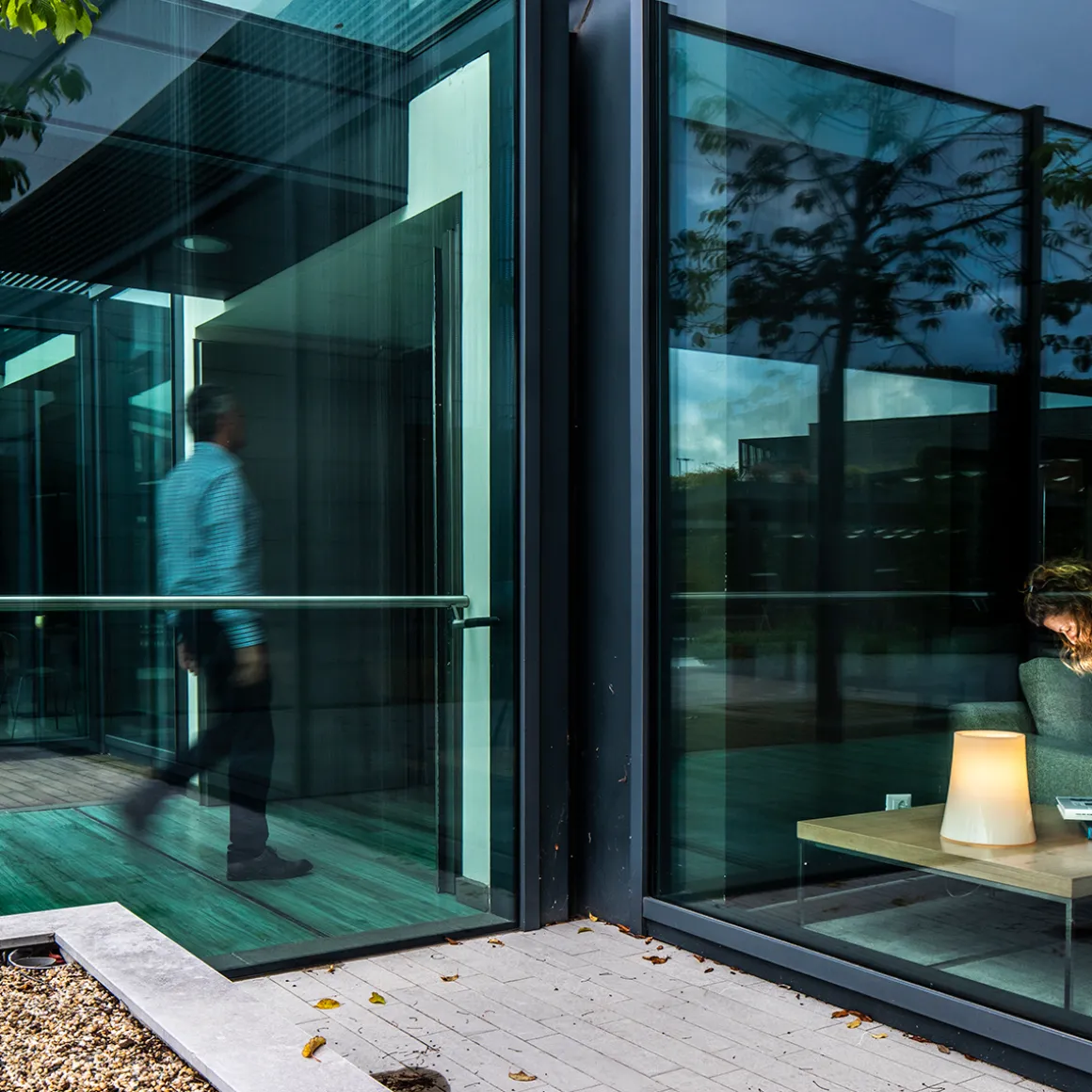 Foscarini Birdie Zero Grande Tavolo