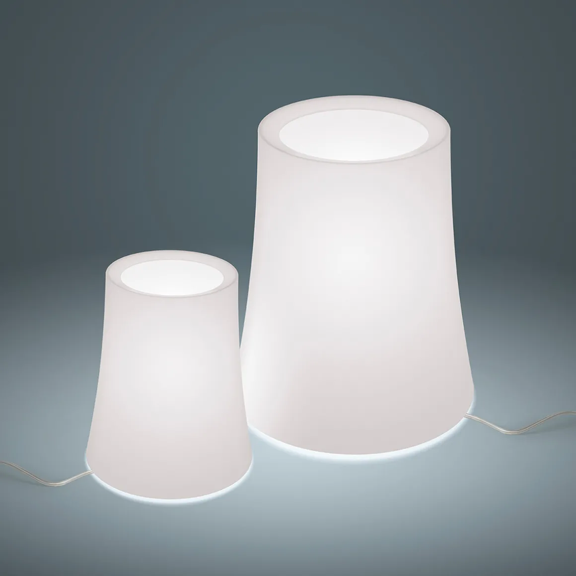 Foscarini Birdie Zero Piccola Tavolo