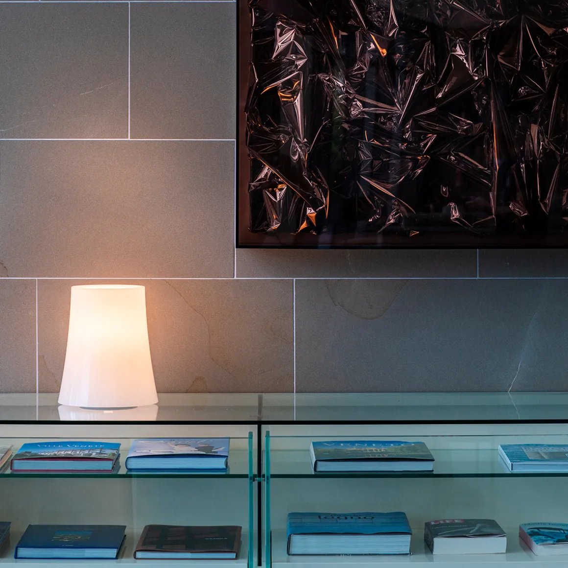 Foscarini Birdie Zero Piccola Tavolo