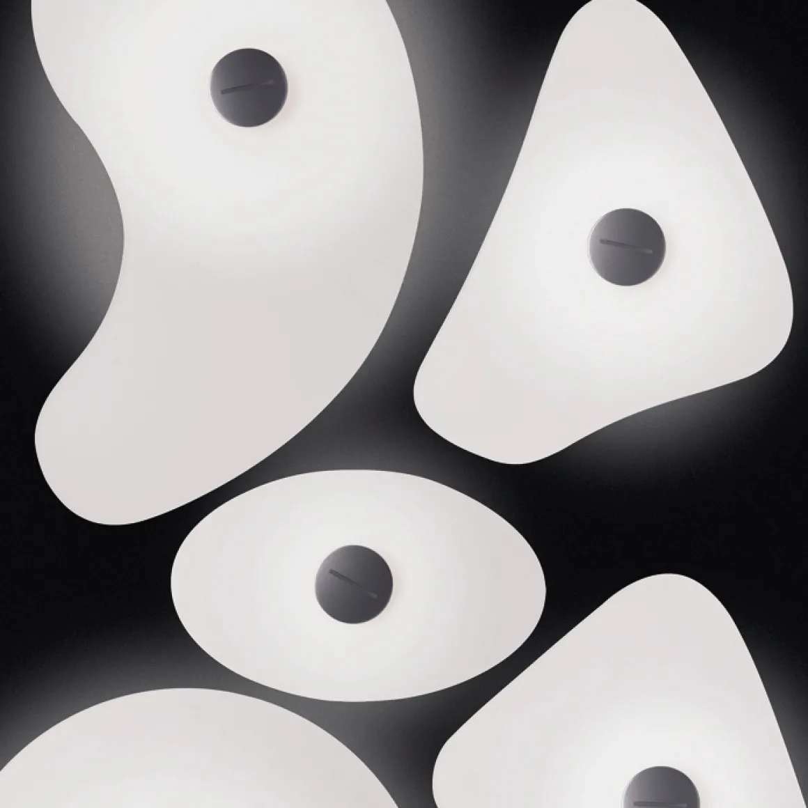 Foscarini Bit Parete