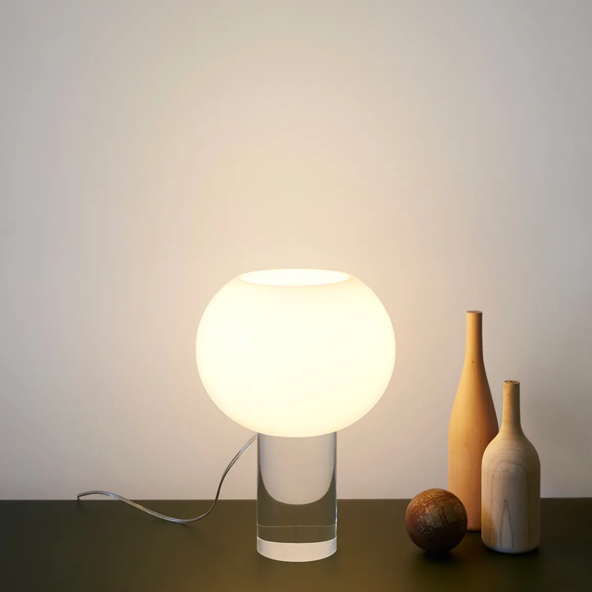 Foscarini Buds 3 Tavolo