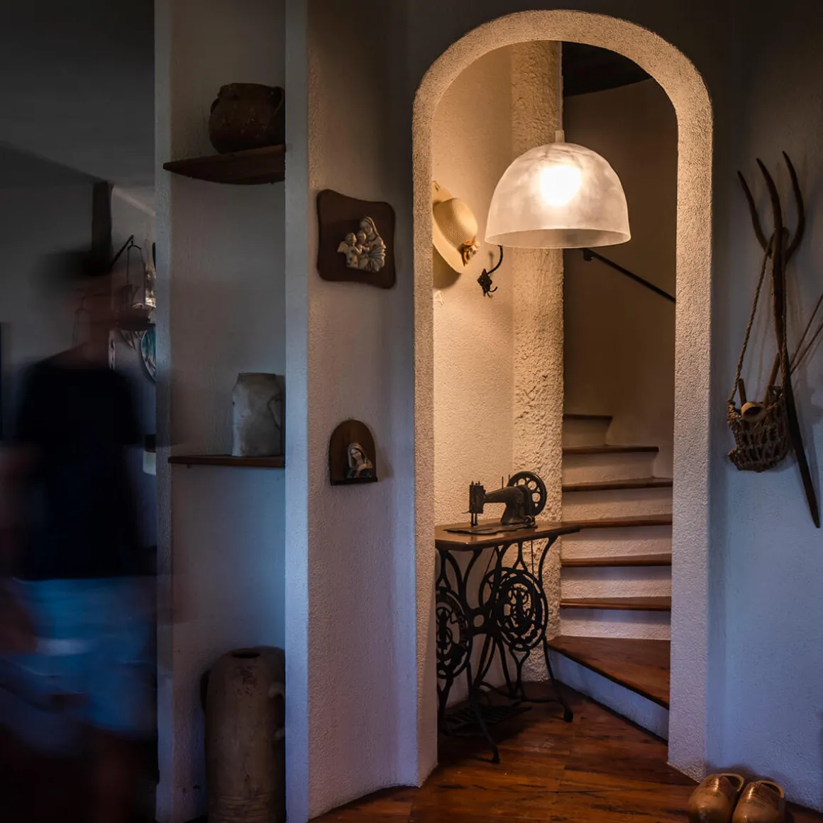 Foscarini Bump Sospensione