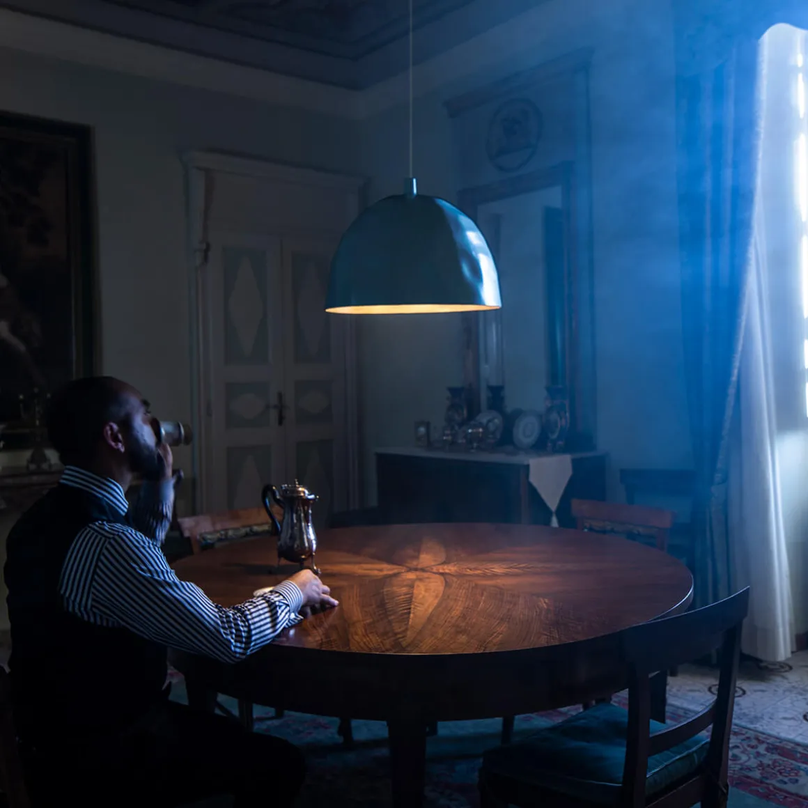 Foscarini Bump Sospensione