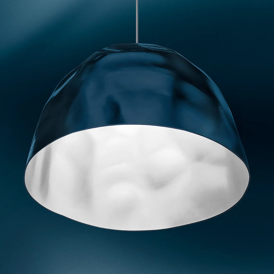 Foscarini Bump Sospensione