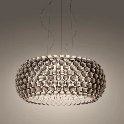 Foscarini Caboche Plus Grande MyLight Tunable White LED Sospensione
