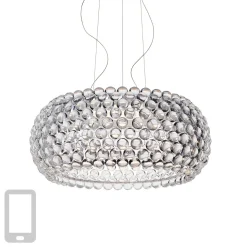 Foscarini Caboche Plus Grande MyLight LED Sospensione