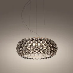 Foscarini Caboche Plus Media LED Sospensione