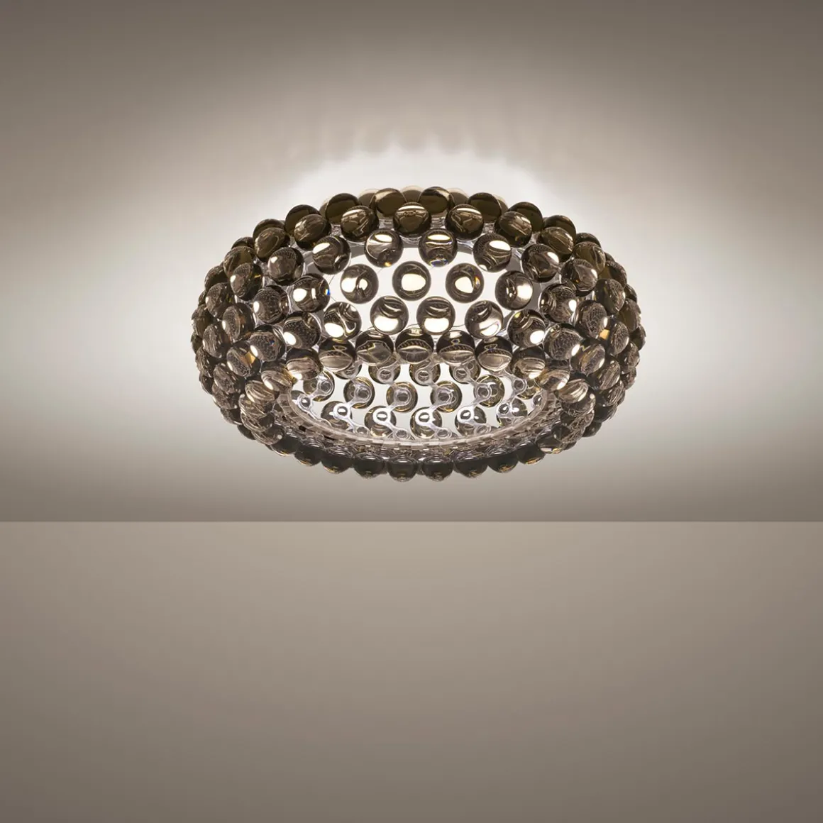 Foscarini Caboche Plus MyLight LED Soffitto