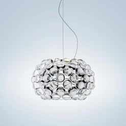 Foscarini Caboche Plus Piccola LED Sospensione