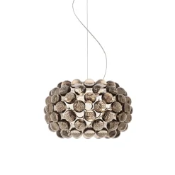 Foscarini Caboche Plus Piccola LED Sospensione