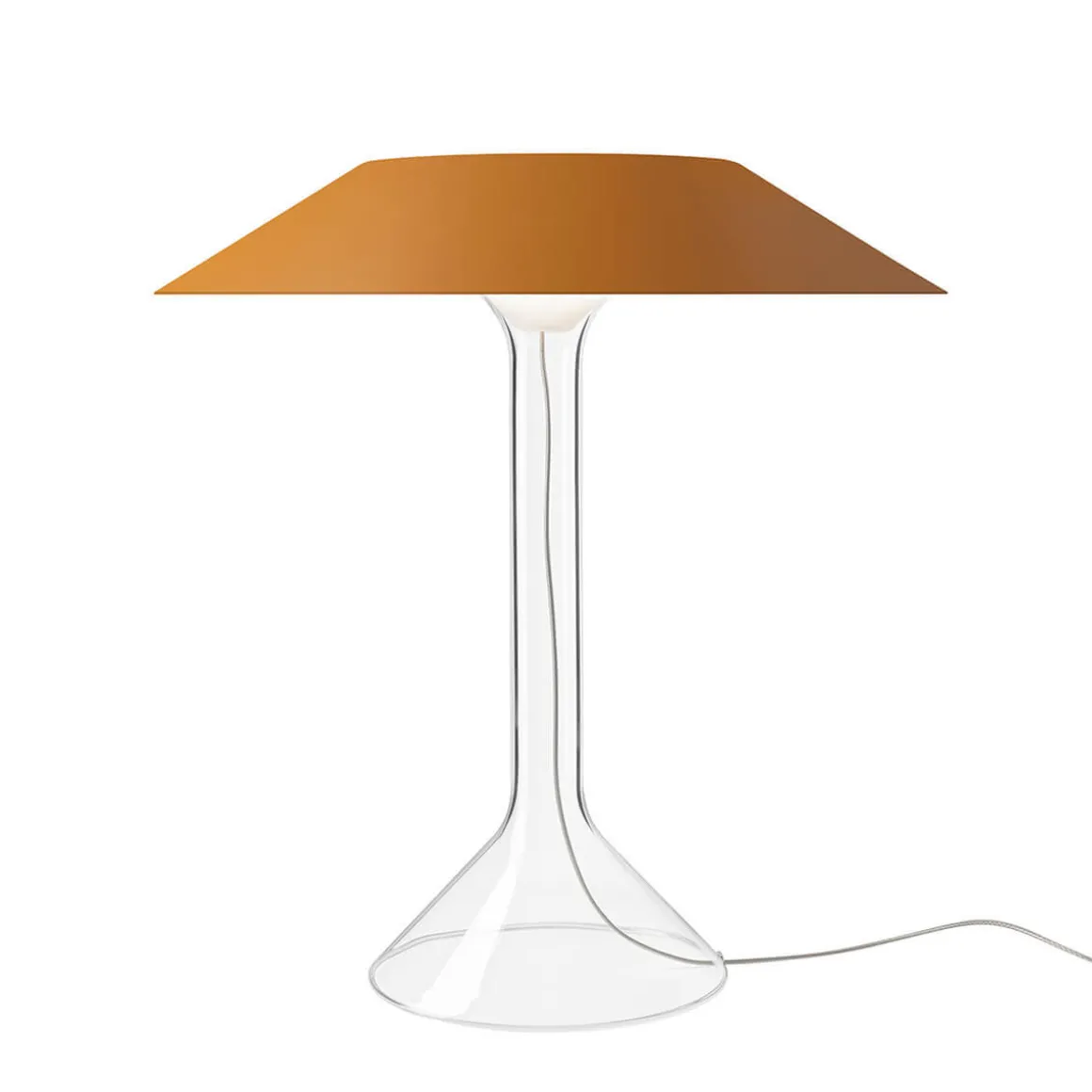 Foscarini Chapeaux M LED Tavolo