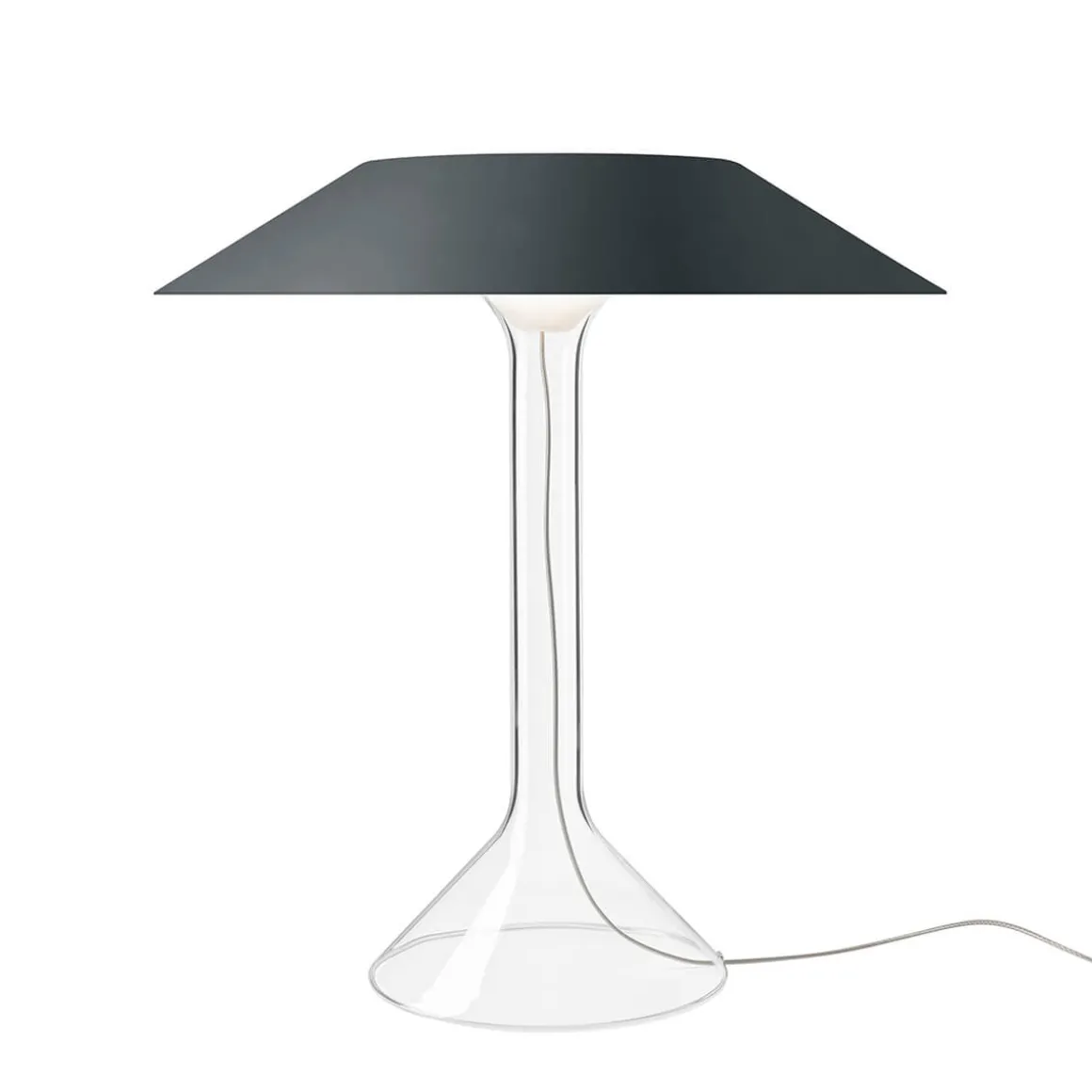 Foscarini Chapeaux M LED Tavolo