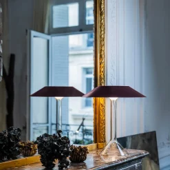 Foscarini Chapeaux M LED Tavolo