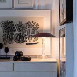 Foscarini Chapeaux M LED Tavolo