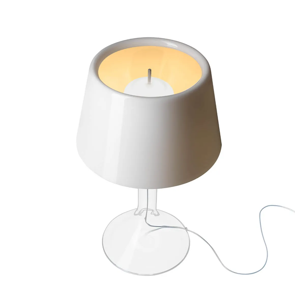 Foscarini Chapeaux V LED Tavolo