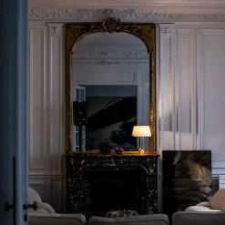 Foscarini Chapeaux V LED Tavolo