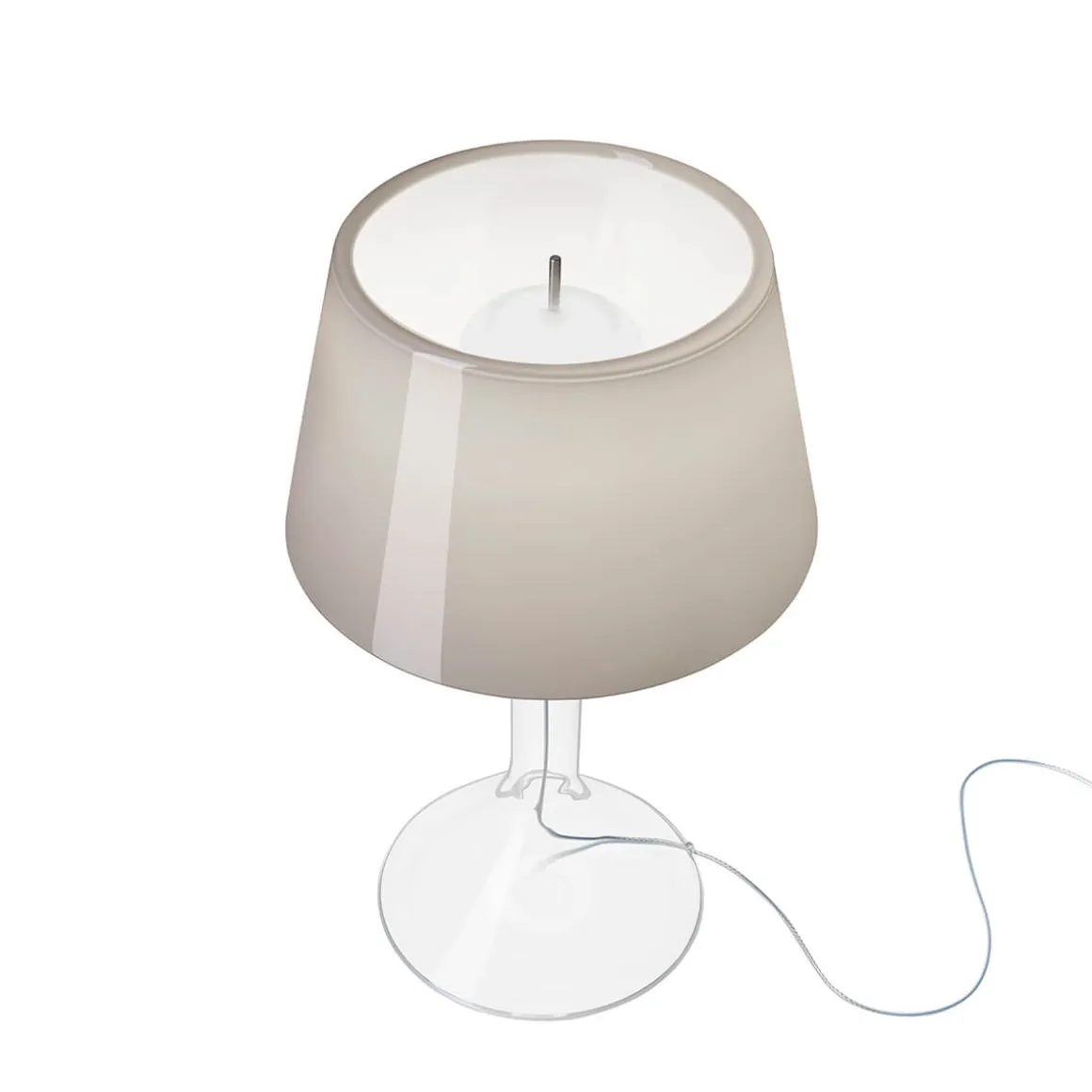 Foscarini Chapeaux V LED Tavolo