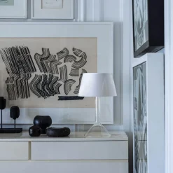 Foscarini Chapeaux V LED Tavolo