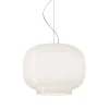 Foscarini Chouchin Bianco Sospensione
