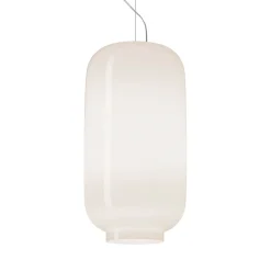 Foscarini Chouchin Bianco LED Sospensione