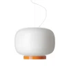 Foscarini Chouchin reverse Sospensione