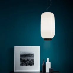 Foscarini Chouchin reverse LED Sospensione