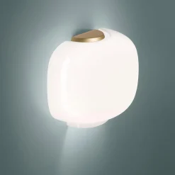 Foscarini Chouchin Semi Parete