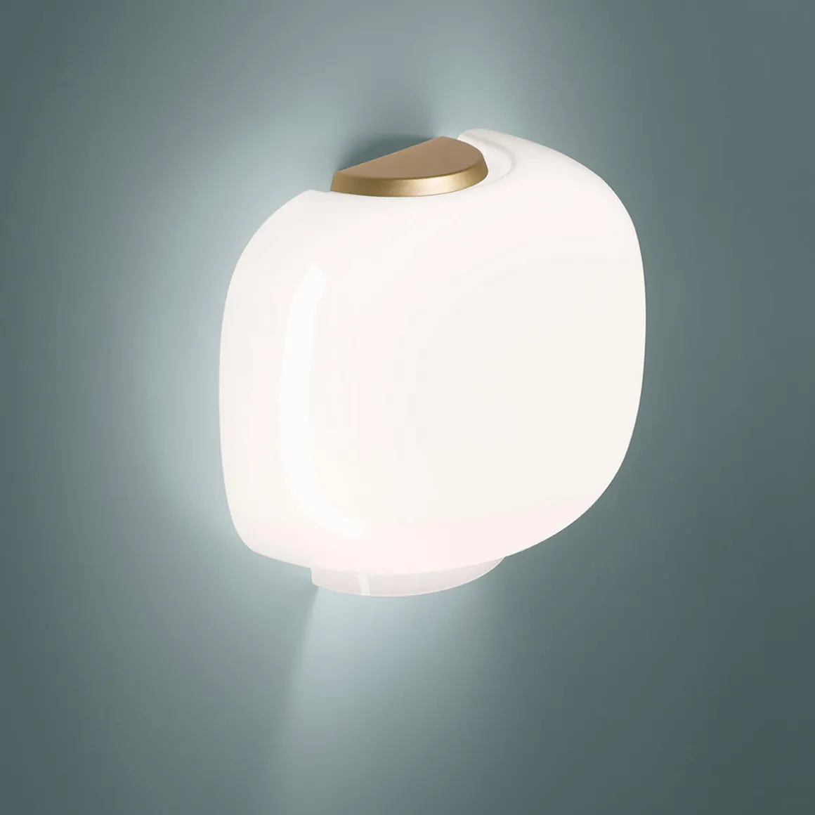 Foscarini Chouchin Semi Parete
