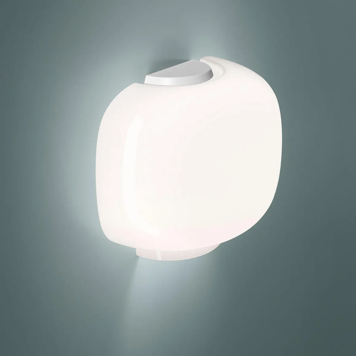 Foscarini Chouchin Semi Parete