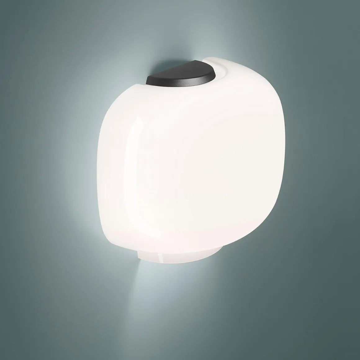 Foscarini Chouchin Semi Parete