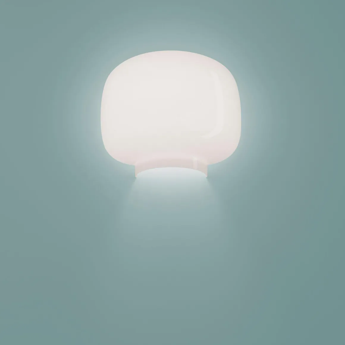 Foscarini Chouchin Semi Parete