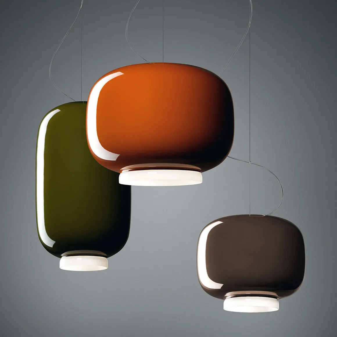 Foscarini Chouchin Sospensione