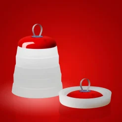 Foscarini Cri Cri LED Tavolo Akkuleuchte