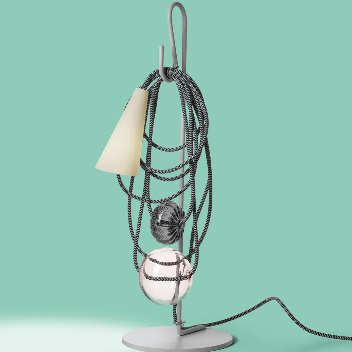 Foscarini Filo Tavolo