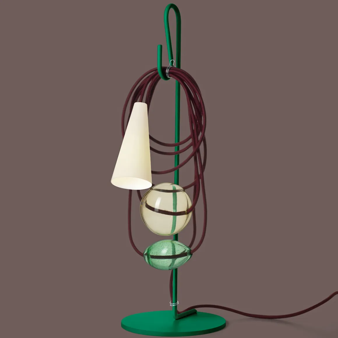 Foscarini Filo Tavolo