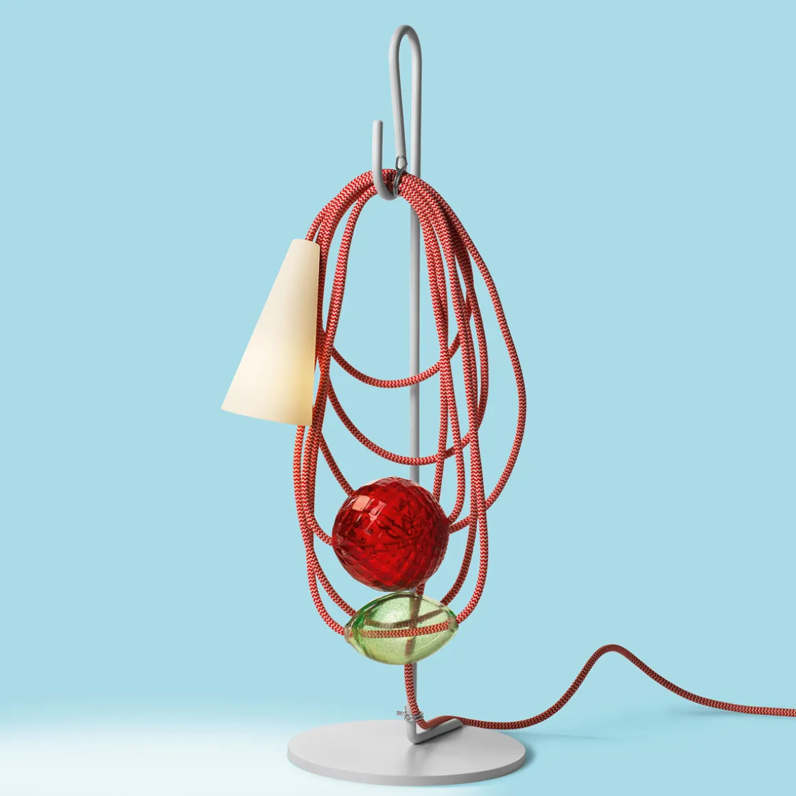 Foscarini Filo Tavolo