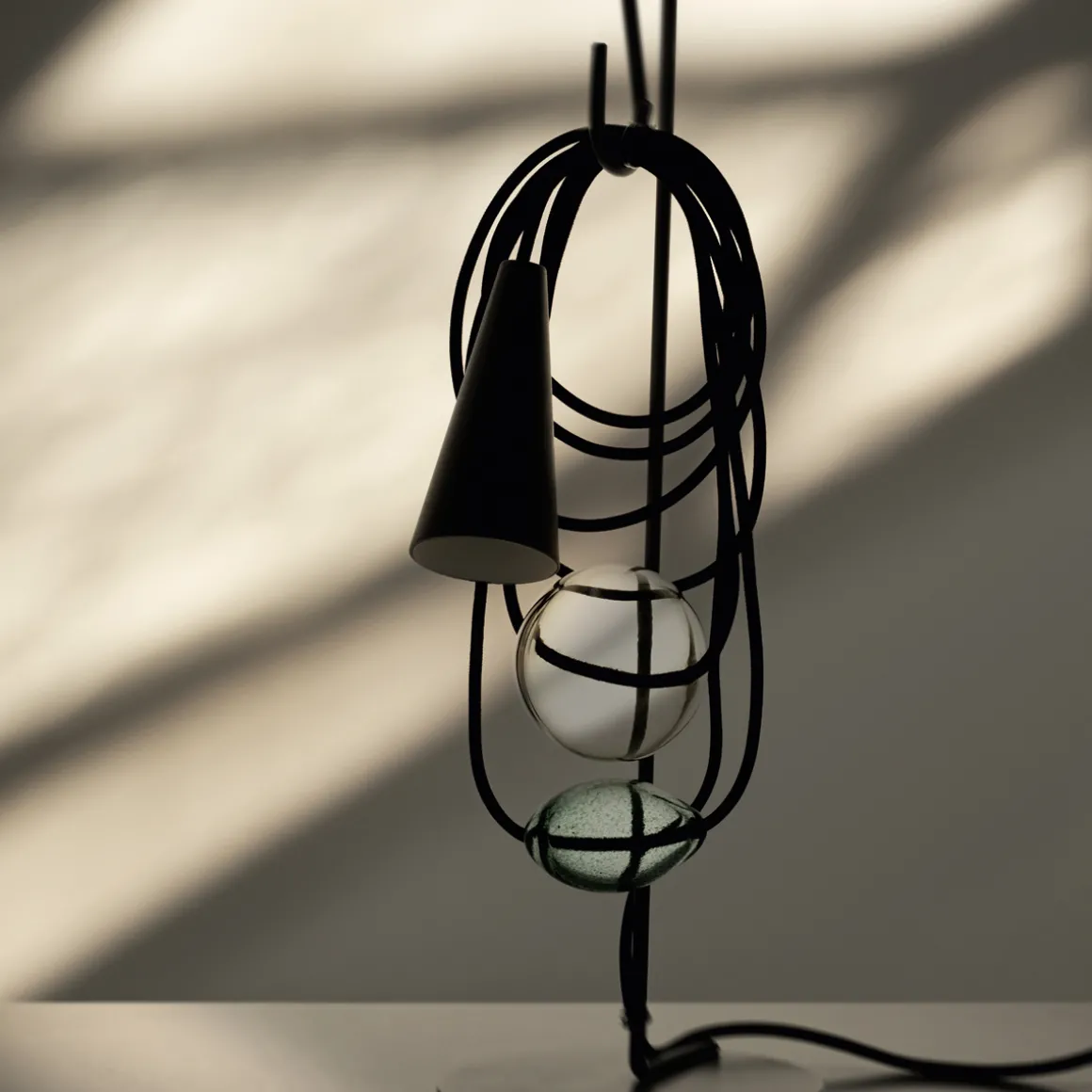 Foscarini Filo Tavolo