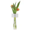 Foscarini Fleur LED Tavolo Akkuleuchte & Vase