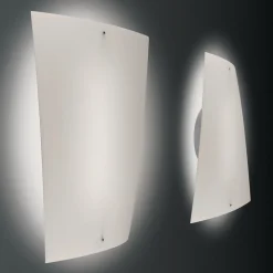 Foscarini Folio Parete